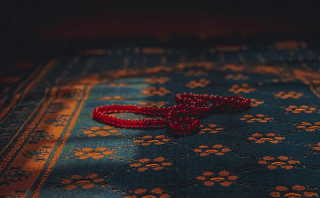 Combien coûte un tapis de prière